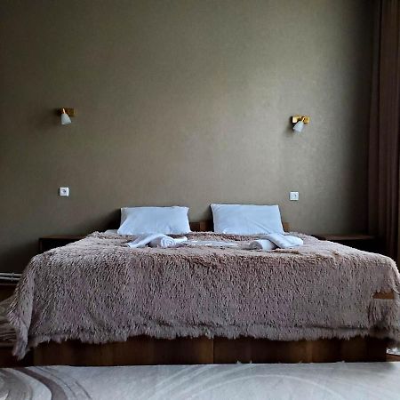 Kazbegi Guest House Luaran gambar